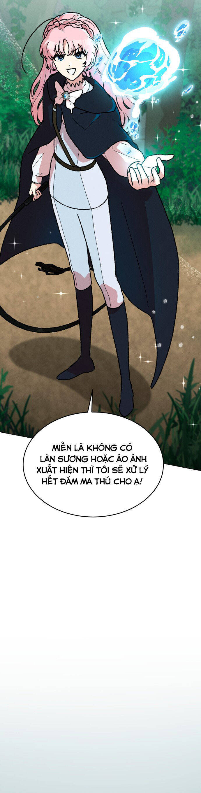 Nam Thứ Đình Công Thì Phải Làm Sao?! Chapter 39 - 41