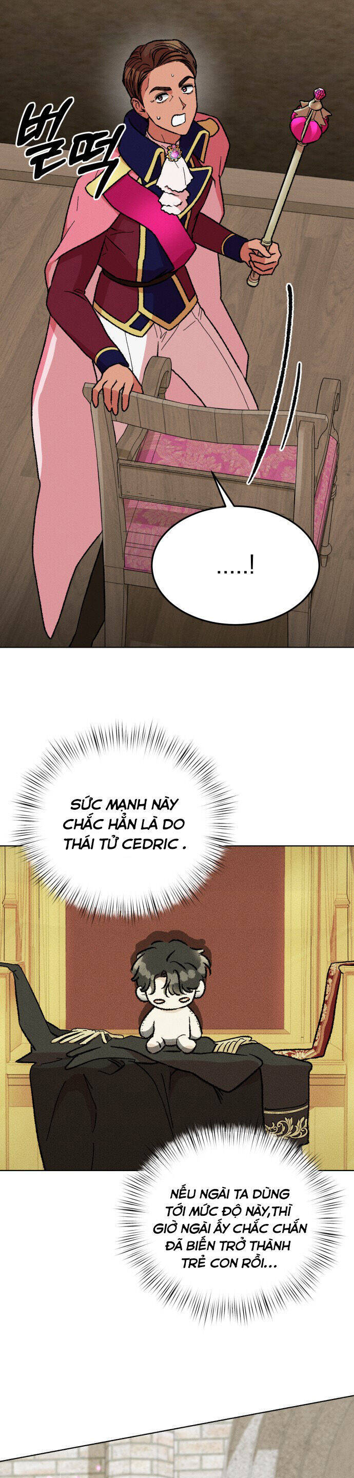 Nam Thứ Đình Công Thì Phải Làm Sao?! Chapter 39 - 6