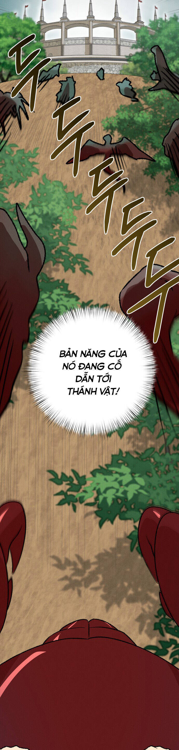 Nam Thứ Đình Công Thì Phải Làm Sao?! Chapter 40 - 12