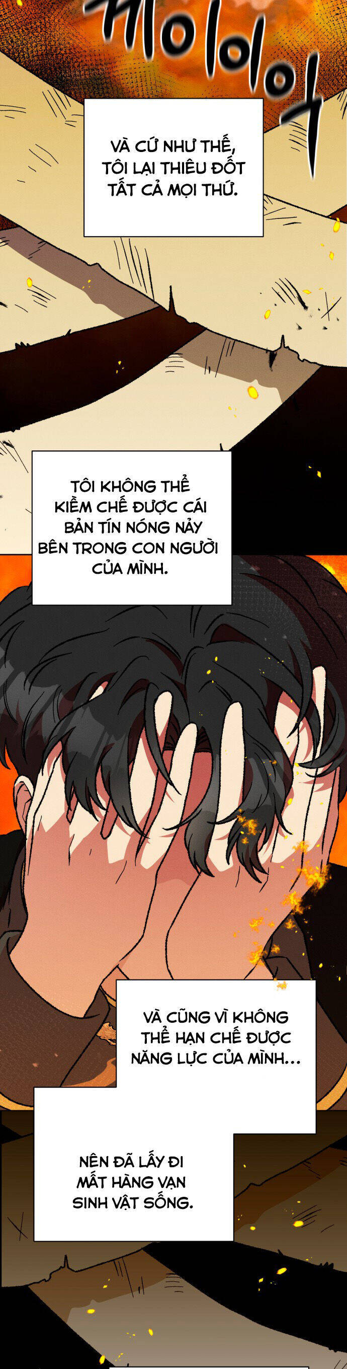 Nam Thứ Đình Công Thì Phải Làm Sao?! Chapter 40 - 26