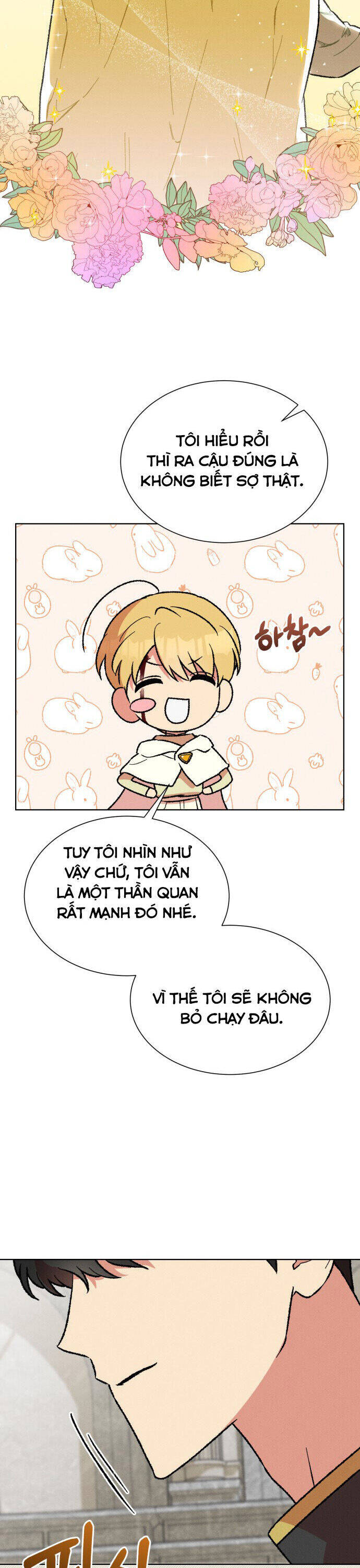 Nam Thứ Đình Công Thì Phải Làm Sao?! Chapter 40 - 46