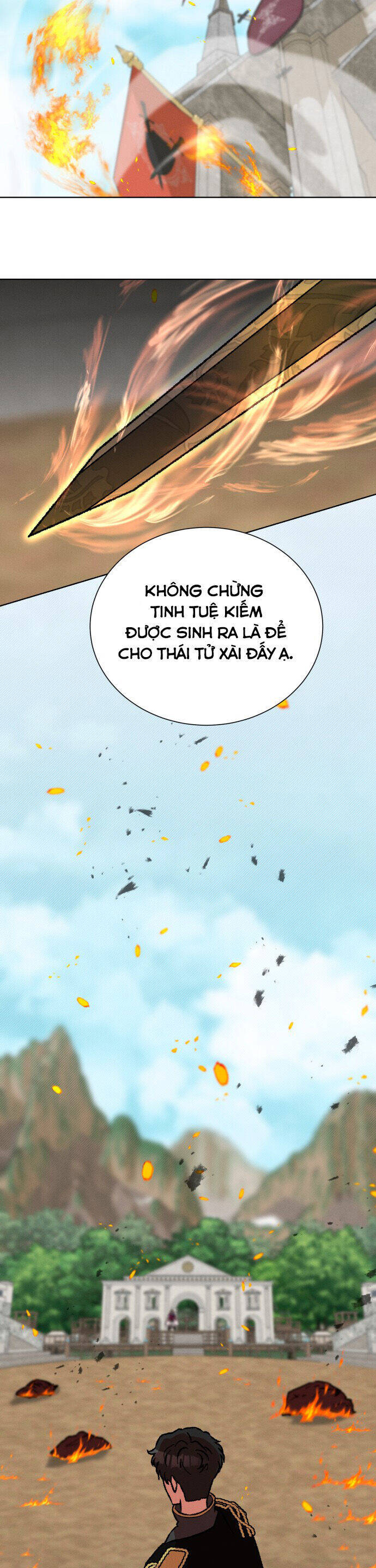 Nam Thứ Đình Công Thì Phải Làm Sao?! Chapter 41 - 29