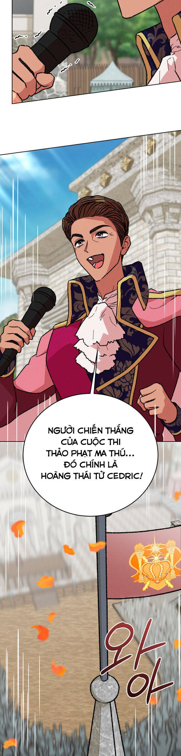 Nam Thứ Đình Công Thì Phải Làm Sao?! Chapter 41 - 31