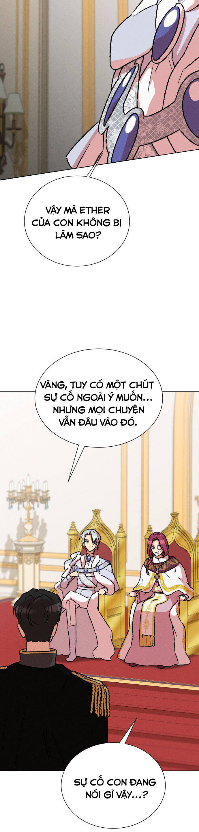 Nam Thứ Đình Công Thì Phải Làm Sao?! Chapter 41 - 42