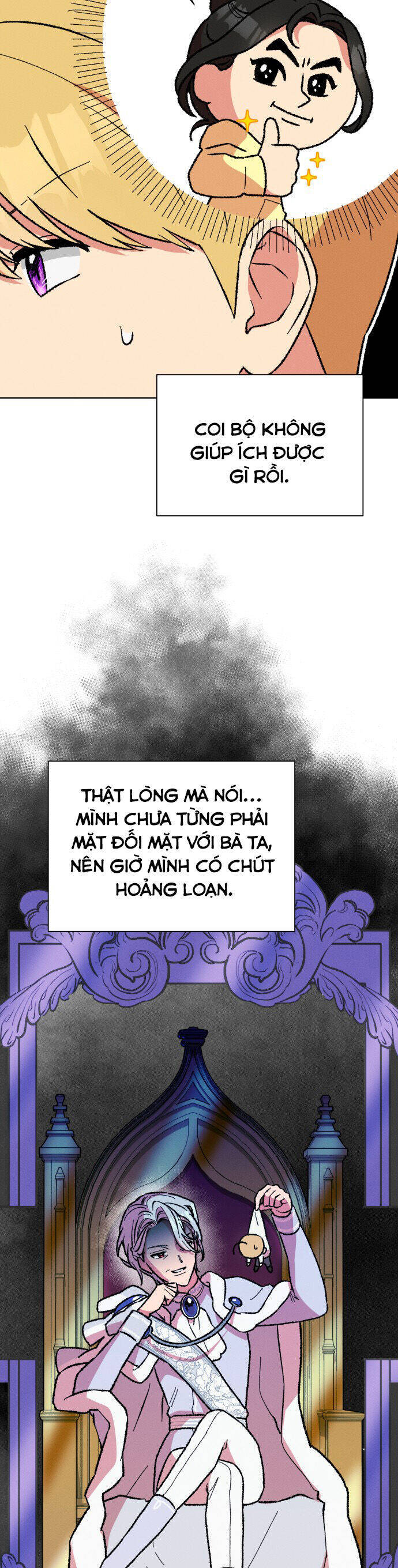 Nam Thứ Đình Công Thì Phải Làm Sao?! Chapter 42 - 14