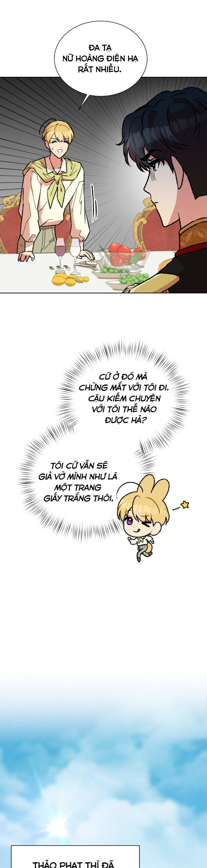 Nam Thứ Đình Công Thì Phải Làm Sao?! Chapter 43 - 19