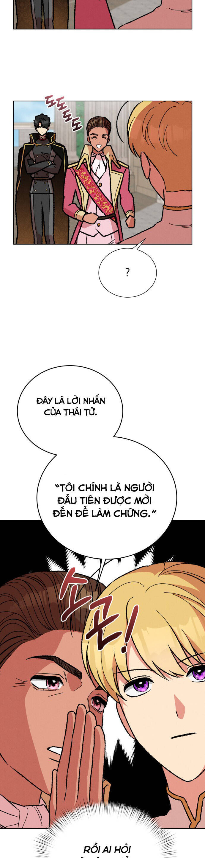 Nam Thứ Đình Công Thì Phải Làm Sao?! Chapter 43 - 23