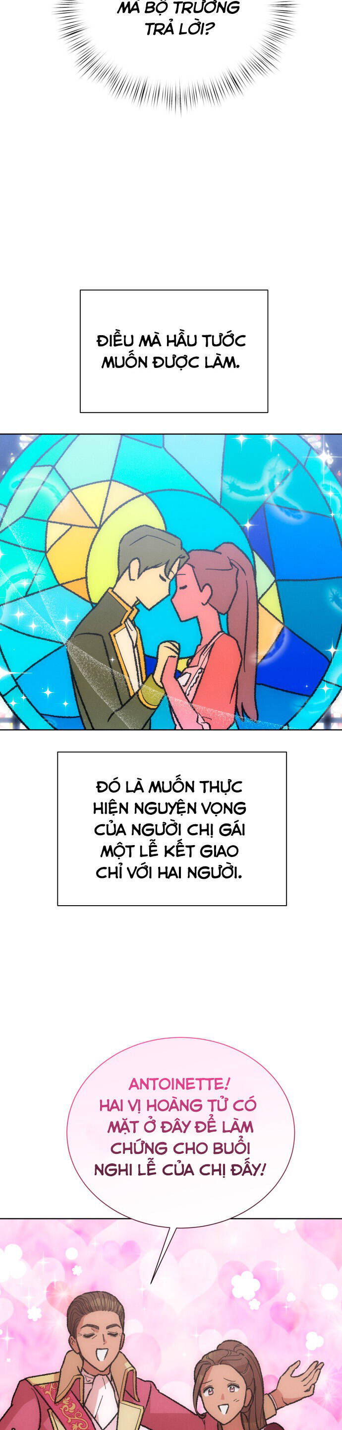 Nam Thứ Đình Công Thì Phải Làm Sao?! Chapter 43 - 24