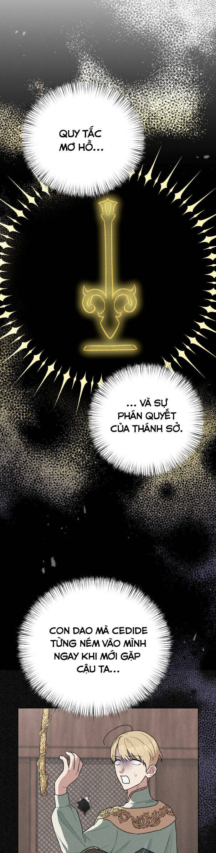 Nam Thứ Đình Công Thì Phải Làm Sao?! Chapter 44 - 16