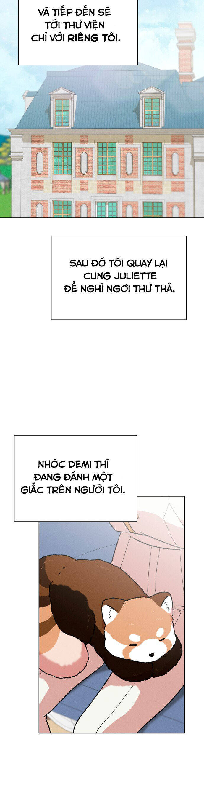 Nam Thứ Đình Công Thì Phải Làm Sao?! Chapter 44 - 26