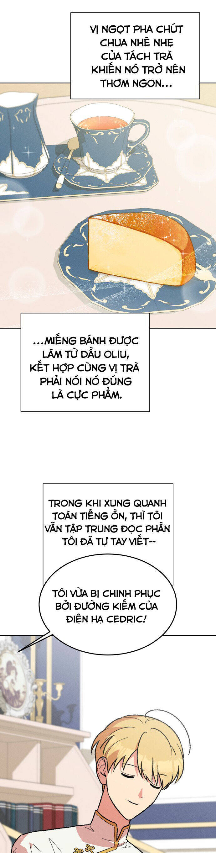 Nam Thứ Đình Công Thì Phải Làm Sao?! Chapter 44 - 27