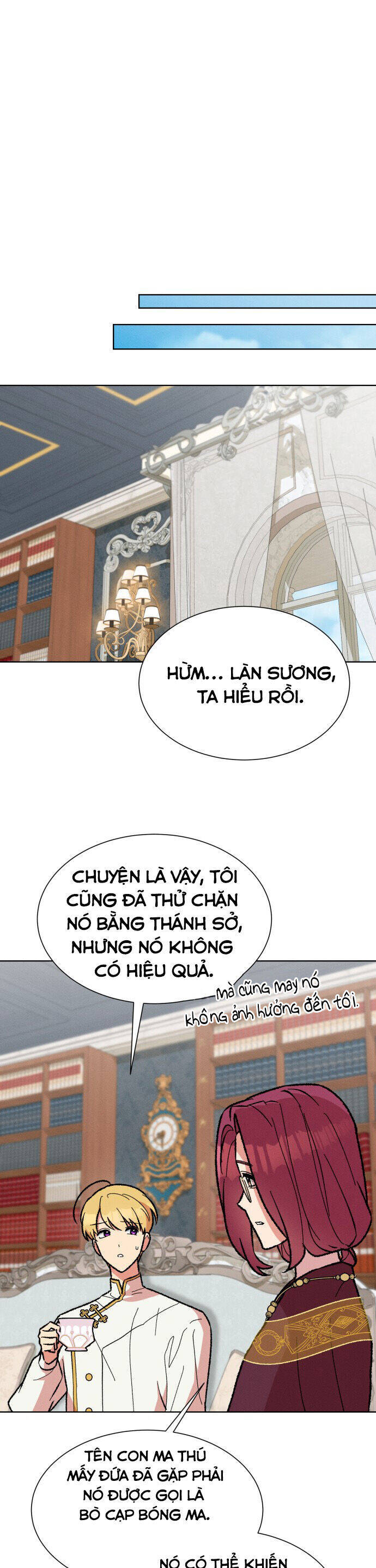 Nam Thứ Đình Công Thì Phải Làm Sao?! Chapter 44 - 10