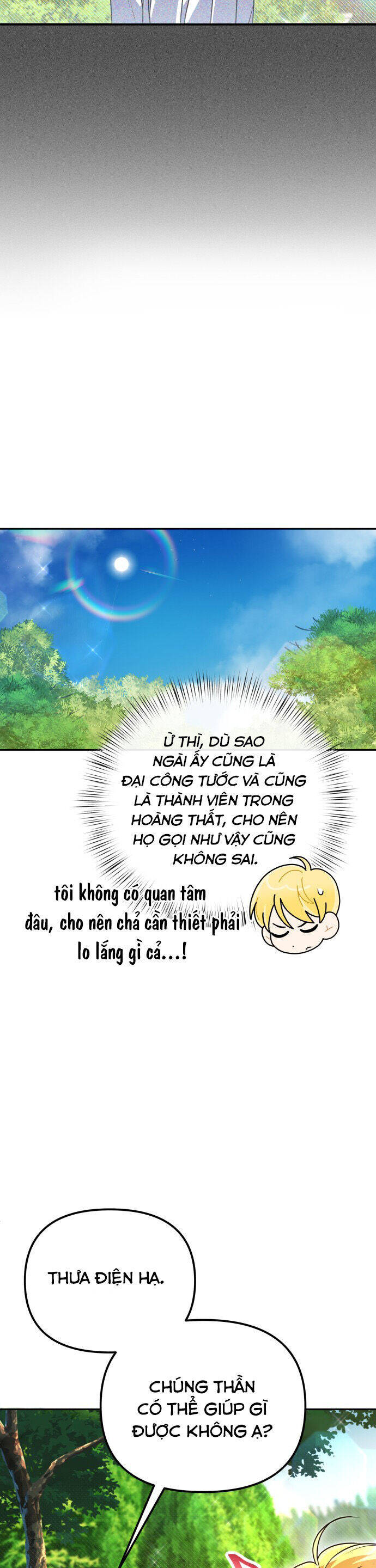 Nam Thứ Đình Công Thì Phải Làm Sao?! Chapter 46 - 32