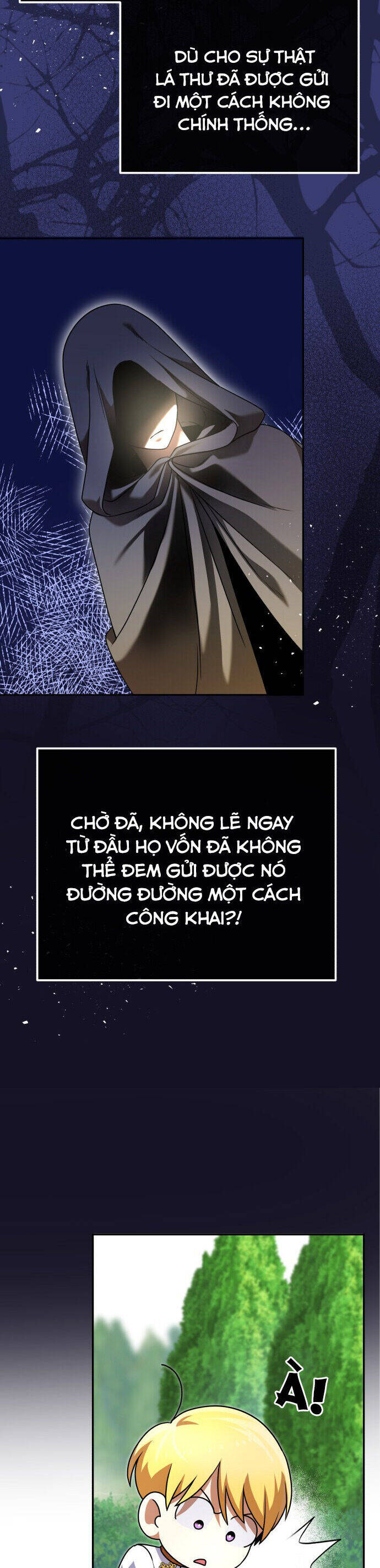 Nam Thứ Đình Công Thì Phải Làm Sao?! Chapter 46 - 40