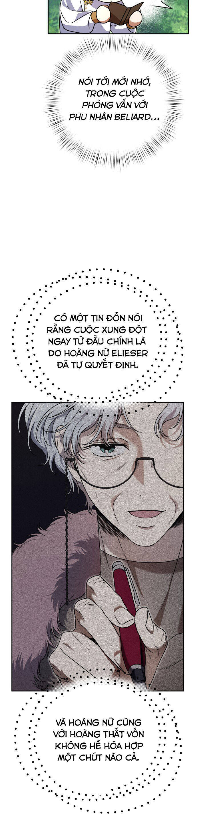 Nam Thứ Đình Công Thì Phải Làm Sao?! Chapter 46 - 41