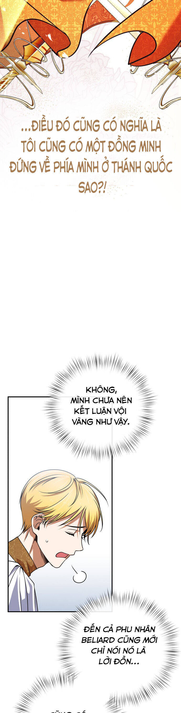 Nam Thứ Đình Công Thì Phải Làm Sao?! Chapter 46 - 43