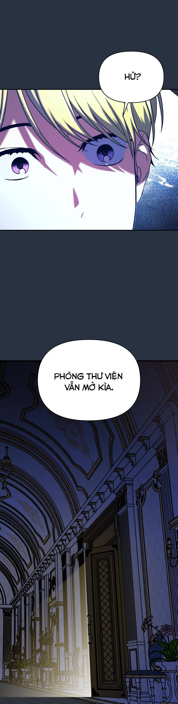 Nam Thứ Đình Công Thì Phải Làm Sao?! Chapter 46 - 49