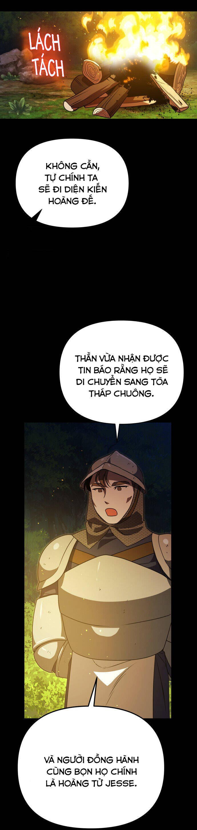 Nam Thứ Đình Công Thì Phải Làm Sao?! Chapter 46 - 55