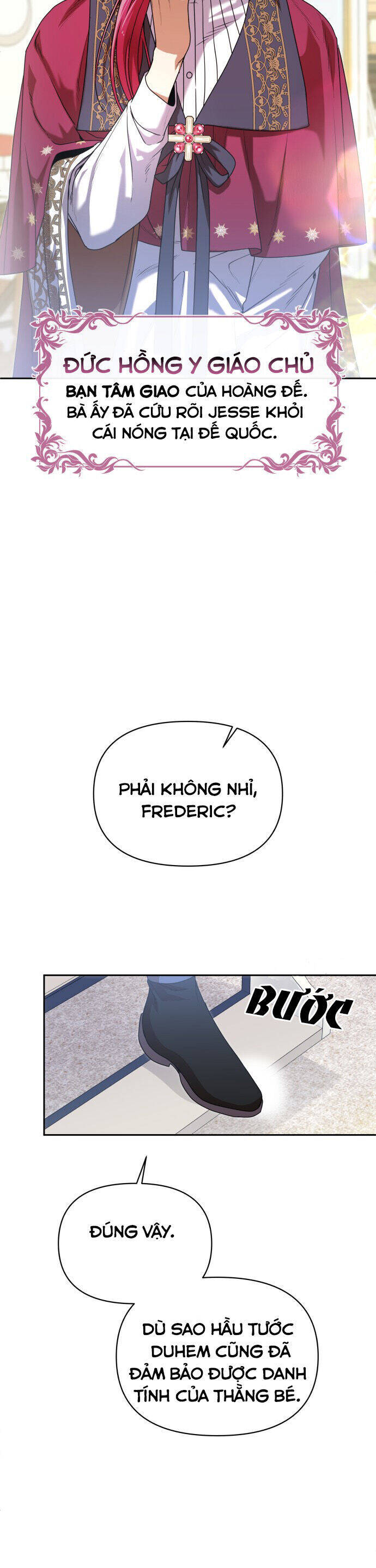 Nam Thứ Đình Công Thì Phải Làm Sao?! Chapter 46 - 7