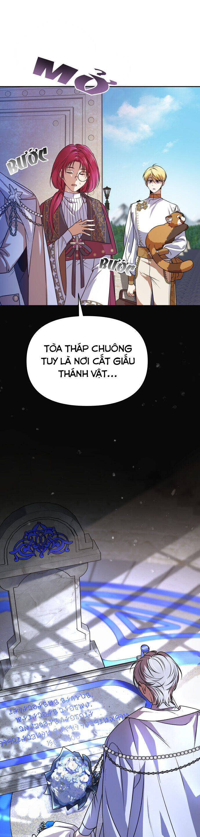 Nam Thứ Đình Công Thì Phải Làm Sao?! Chapter 47 - 12