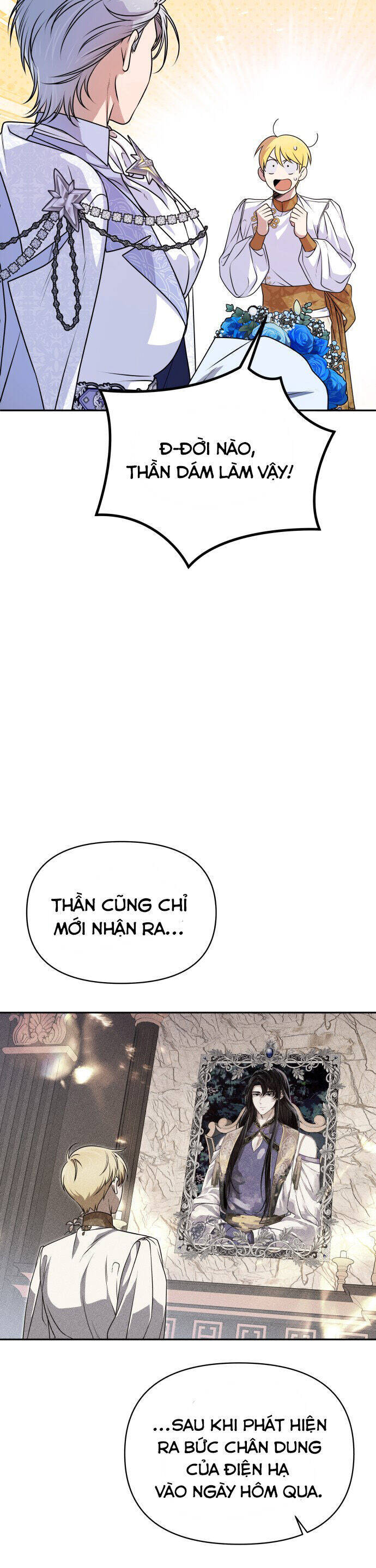 Nam Thứ Đình Công Thì Phải Làm Sao?! Chapter 47 - 15