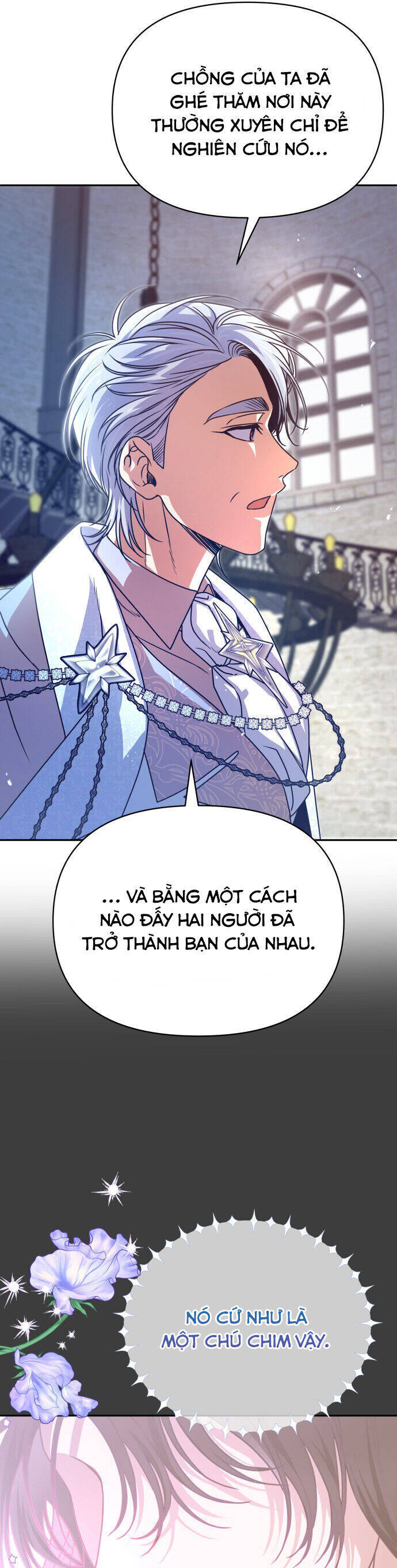 Nam Thứ Đình Công Thì Phải Làm Sao?! Chapter 47 - 27