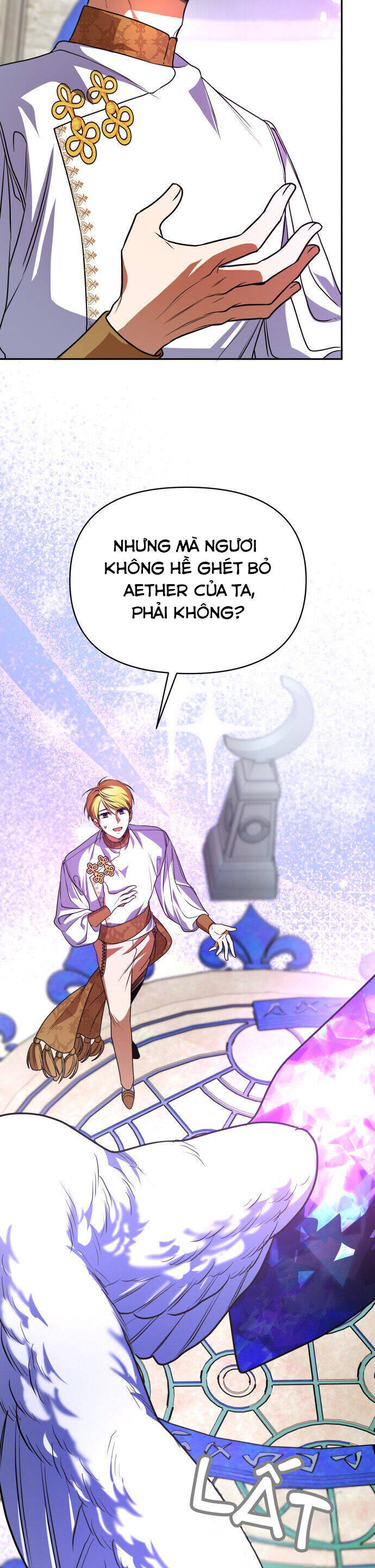 Nam Thứ Đình Công Thì Phải Làm Sao?! Chapter 47 - 55