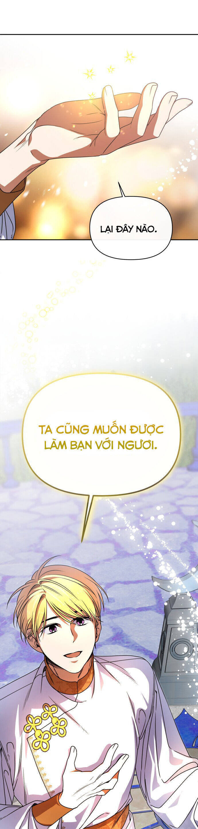 Nam Thứ Đình Công Thì Phải Làm Sao?! Chapter 47 - 57