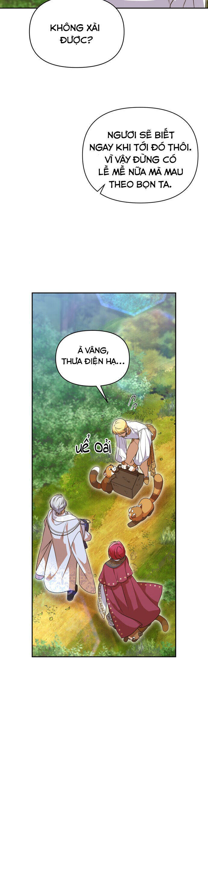 Nam Thứ Đình Công Thì Phải Làm Sao?! Chapter 47 - 9