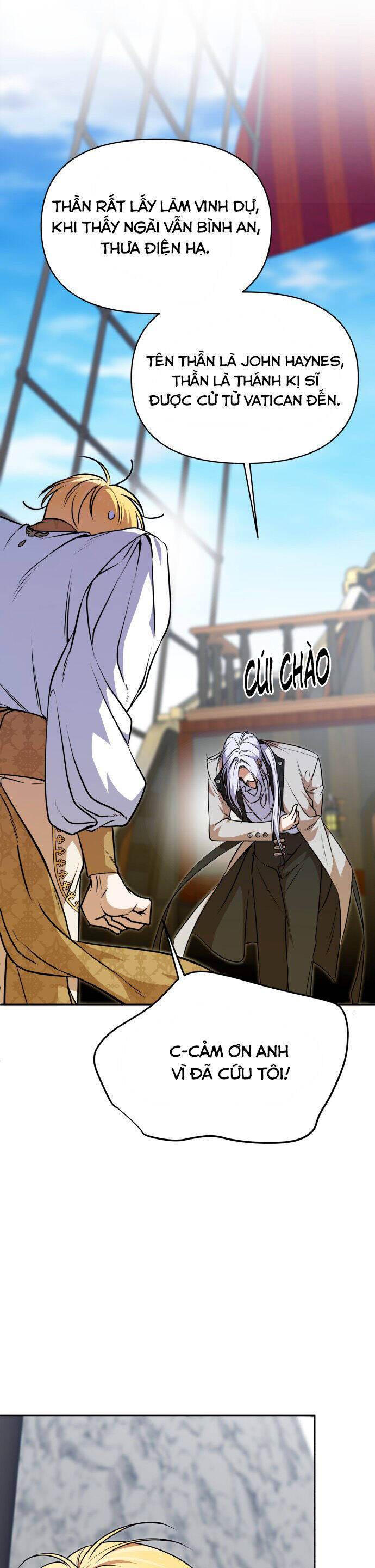 Nam Thứ Đình Công Thì Phải Làm Sao?! Chapter 48 - 24