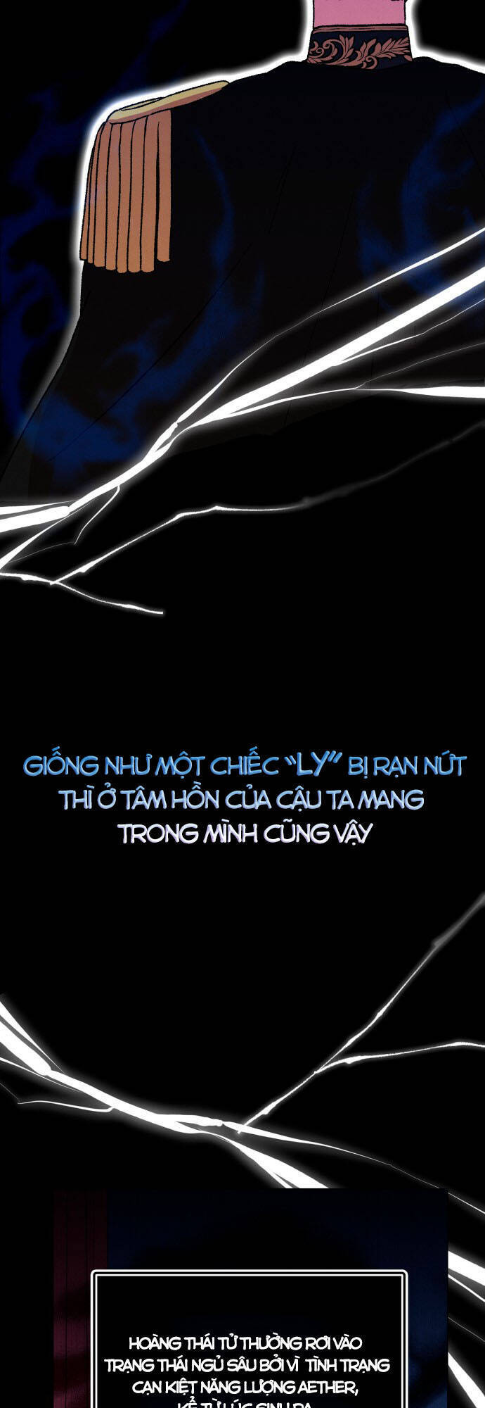 Nam Thứ Đình Công Thì Phải Làm Sao?! Chapter 19 - 22