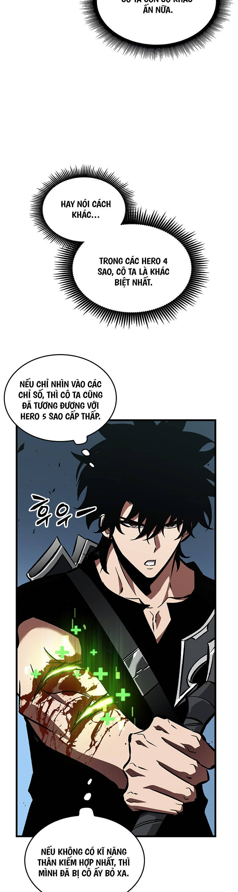 Gacha Vô Hạn Chapter 94 - 8