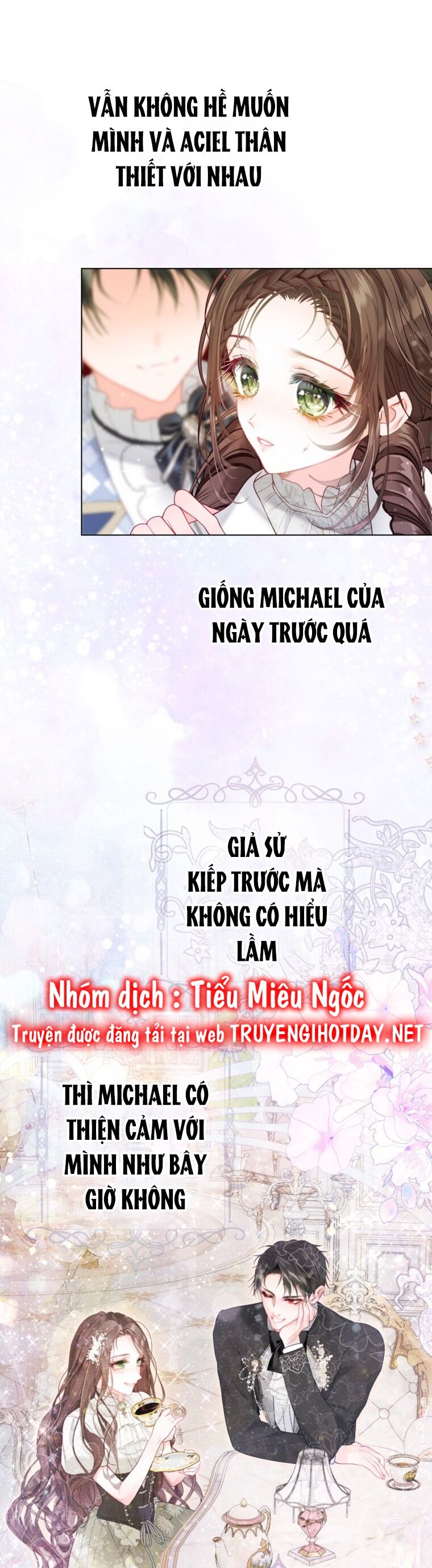 Ở Một Thế Giới Không Có Em Gái Mà Ai Cũng Yêu Chapter 42 - 25