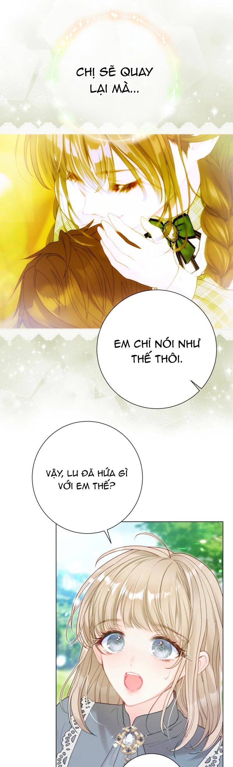 Ở Một Thế Giới Không Có Em Gái Mà Ai Cũng Yêu Chapter 46 - 13