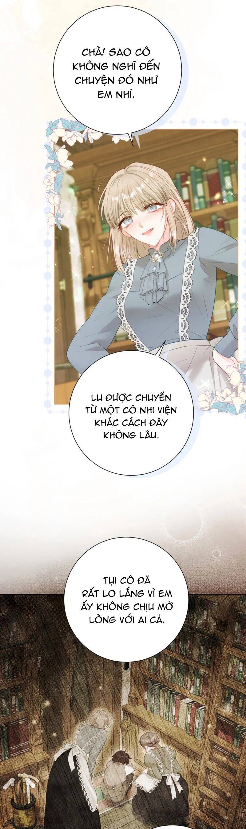 Ở Một Thế Giới Không Có Em Gái Mà Ai Cũng Yêu Chapter 46 - 5