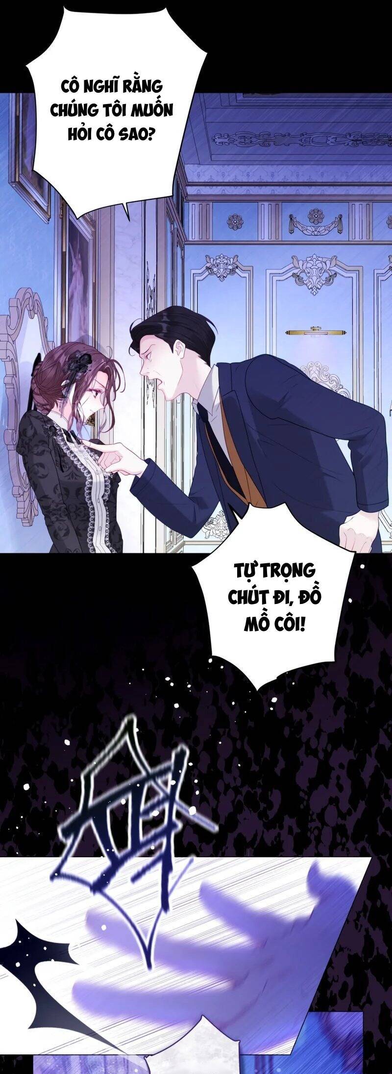 Ở Một Thế Giới Không Có Em Gái Mà Ai Cũng Yêu Chapter 47 - 31