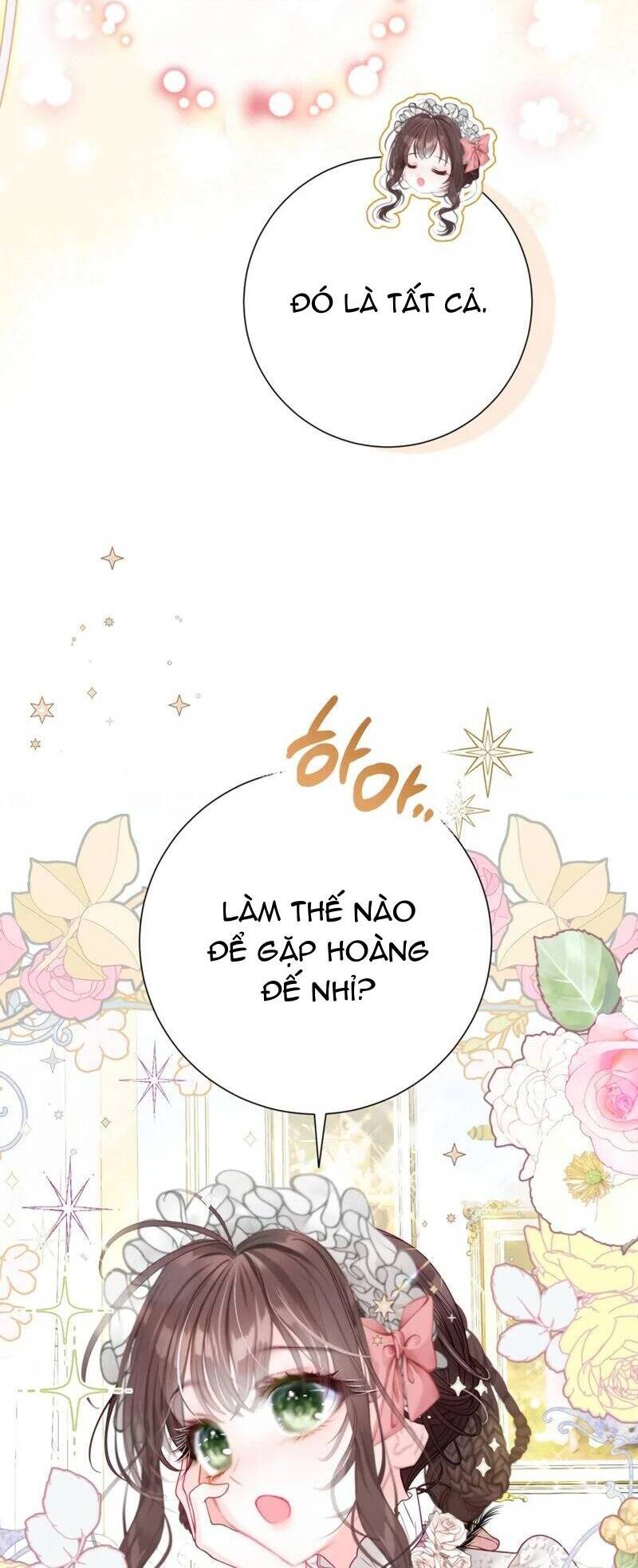 Ở Một Thế Giới Không Có Em Gái Mà Ai Cũng Yêu Chapter 47 - 40