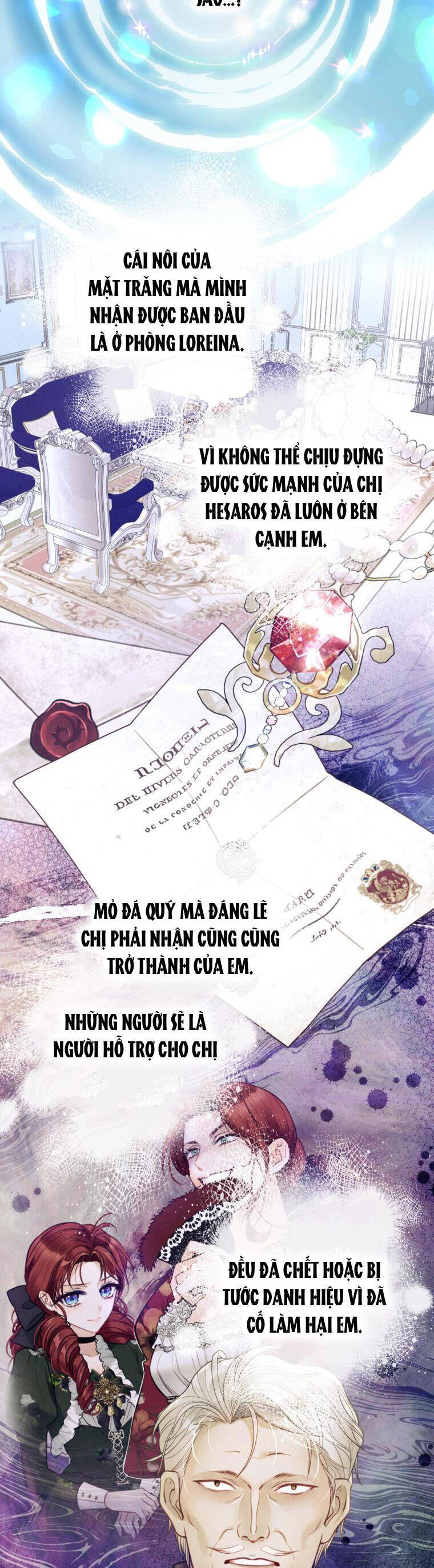 Ở Một Thế Giới Không Có Em Gái Mà Ai Cũng Yêu Chapter 39 - 32