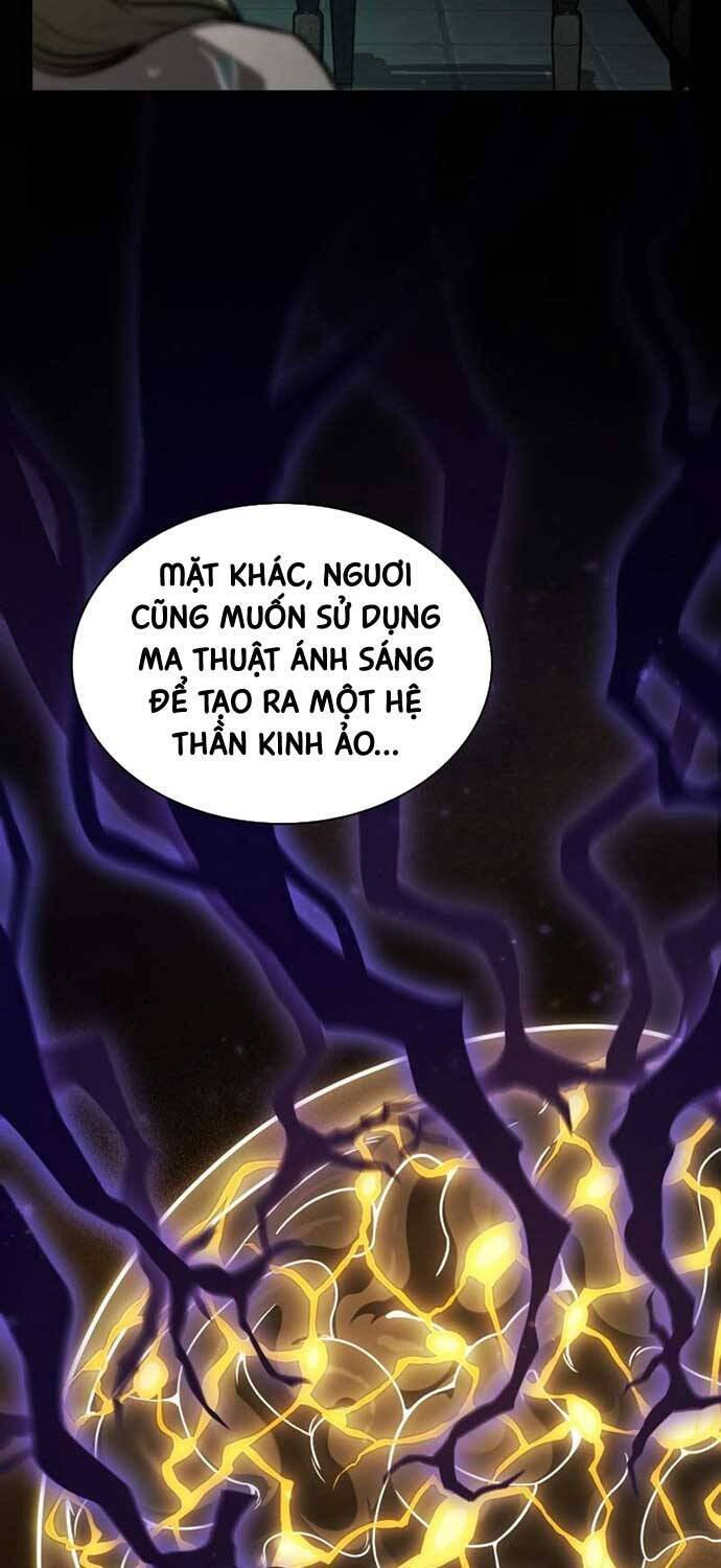 Đại Pháp Sư Toàn Năng Chapter 83 - 49