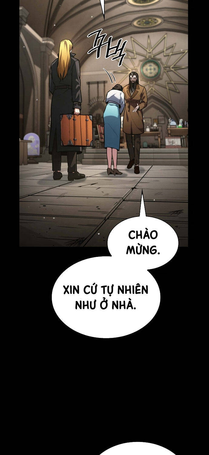 Đại Pháp Sư Toàn Năng Chapter 84 - 84