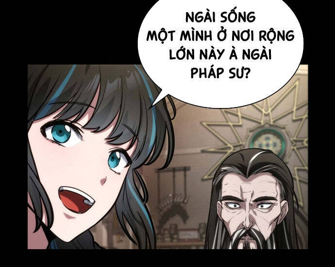 Đại Pháp Sư Toàn Năng Chapter 84 - 85