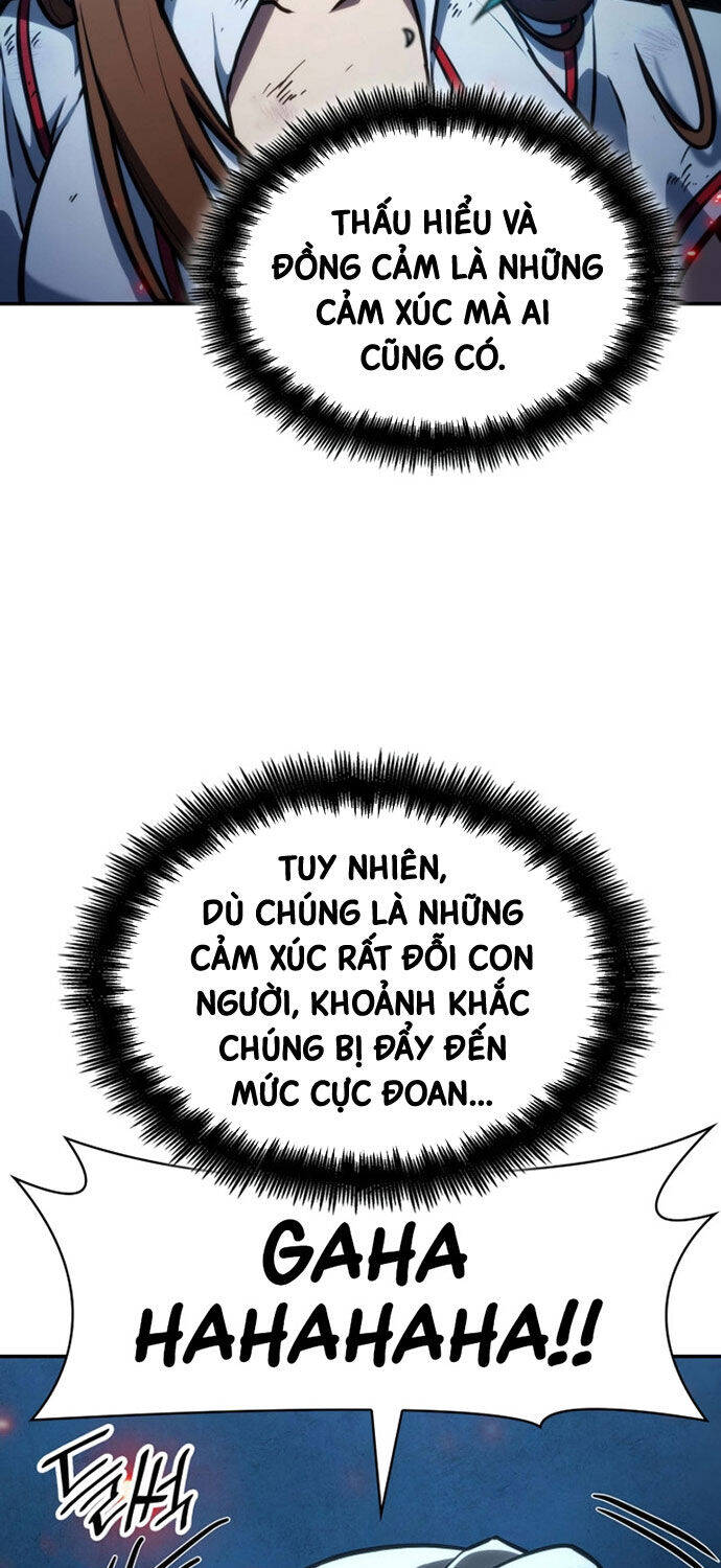 Đại Pháp Sư Toàn Năng Chapter 84 - 97