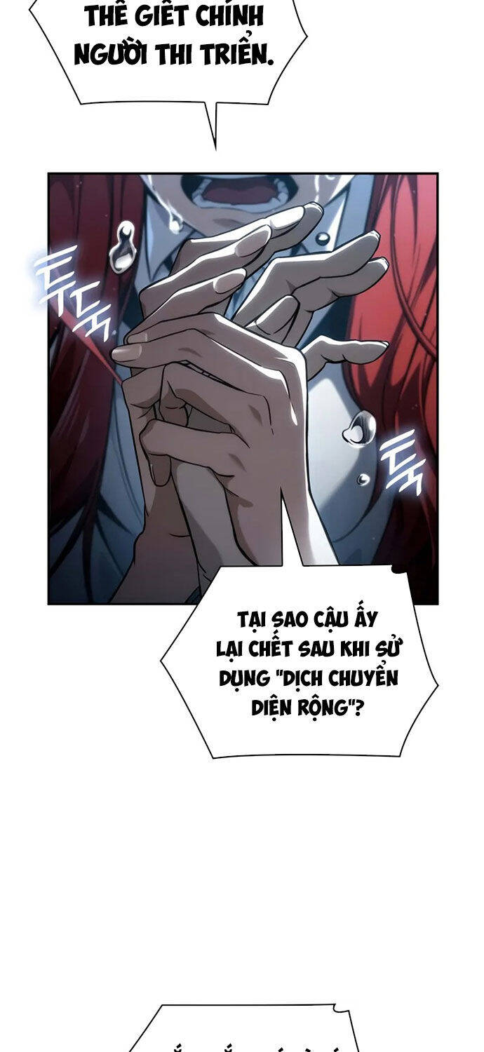 Đại Pháp Sư Toàn Năng Chapter 87 - 60