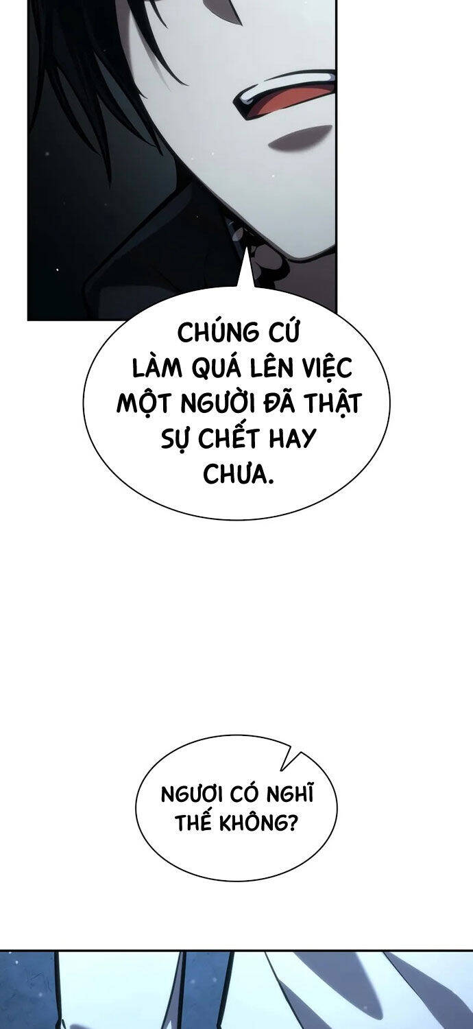 Đại Pháp Sư Toàn Năng Chapter 87 - 99