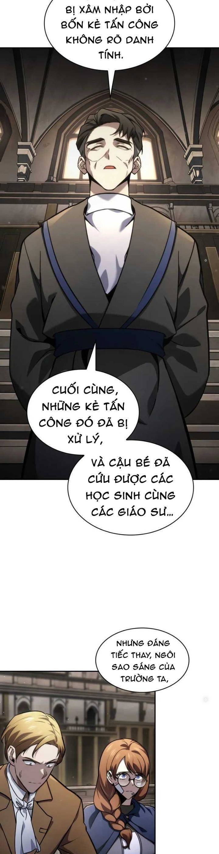 Đại Pháp Sư Toàn Năng Chapter 88 - 33