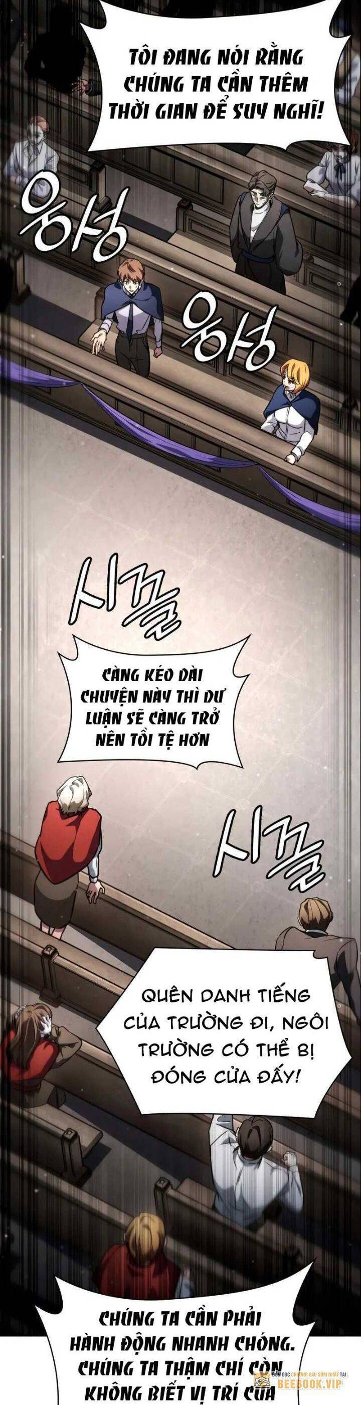 Đại Pháp Sư Toàn Năng Chapter 88 - 38