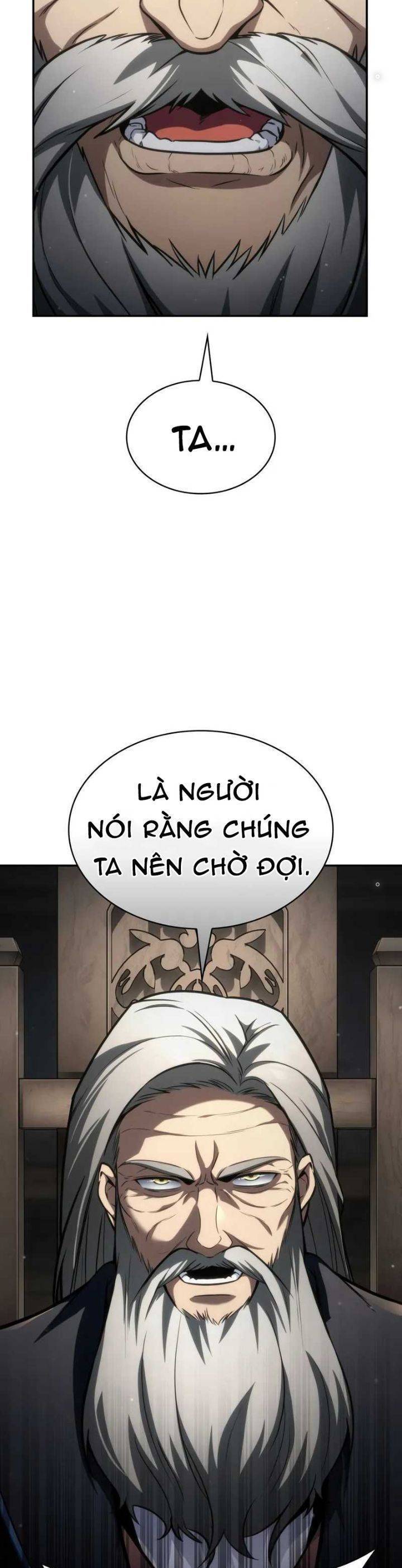 Đại Pháp Sư Toàn Năng Chapter 88 - 41