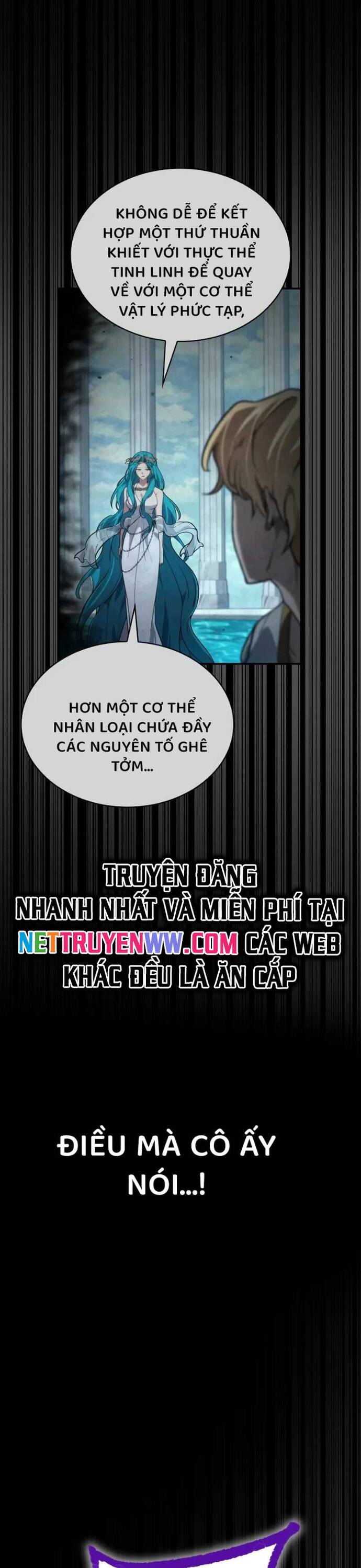 Đại Pháp Sư Toàn Năng Chapter 92 - 16