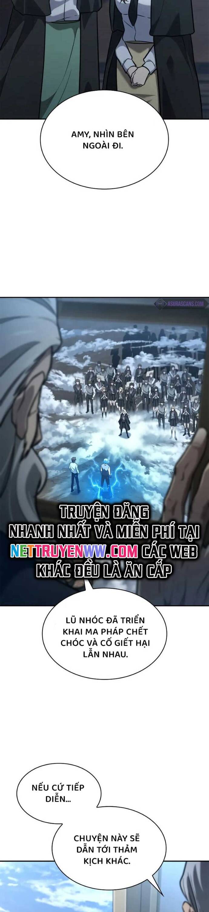 Đại Pháp Sư Toàn Năng Chapter 92 - 29