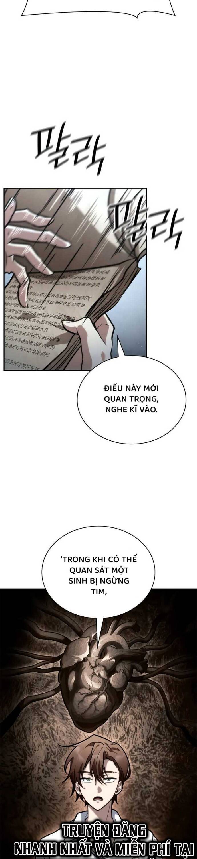 Đại Pháp Sư Toàn Năng Chapter 92 - 54